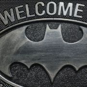Obrázek Rohožka Batman - Enter the Batcave, pryž