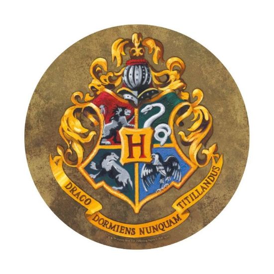 Obrázek Podložka pod myš Harry Potter - Bradavice