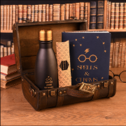 Obrázek Dárková sada Harry Potter - Kufřík