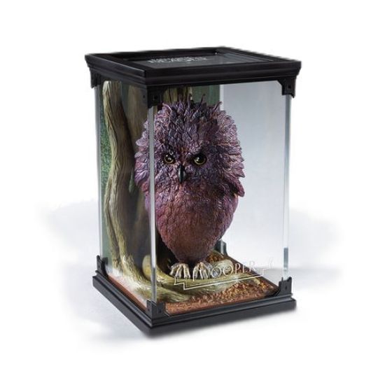 Obrázek Fantastická zvířata Magical Creatures - soška Pastelníčka