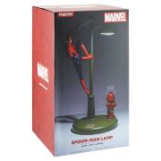 Obrázek Lampička Spider-Man