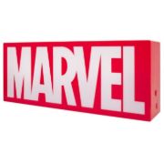 Obrázek Lampička Marvel Logo