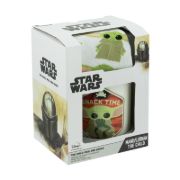 Obrázek Dárková sada Star Wars: Mandalorian - Snack Time