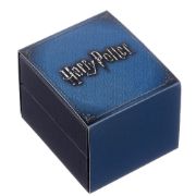 Obrázek Stříbrné náušnice Harry Potter - Zlatonka