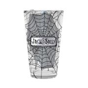 Obrázek Sklenice Nightmare Before Christmas - Jack & Sally