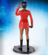 Obrázek Figurka Bendyfigs Star Trek - Uhura