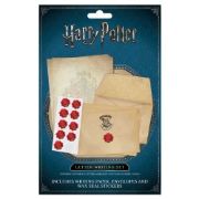 Obrázek Dopisní souprava Harry Potter - Bradavice