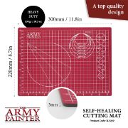 Obrázek Army Painter Self-healing Cutting Mat - modelářská podložka