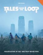 Obrázek Tales From The Loop RPG