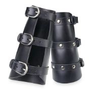 Obrázek Kožený nátepník Berserk