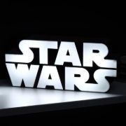 Obrázek Lampa Star Wars Logo