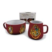 Obrázek Snídaňová sada Harry Potter - Erb