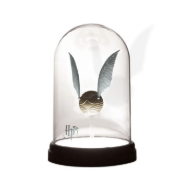 Obrázek Lampa Harry Potter - Zlatonka