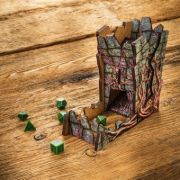 Obrázek Dice Tower - Call of Cthulhu
