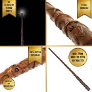 Obrázek Svítící hůlka Harry Potter - Hermiona Grangerová
