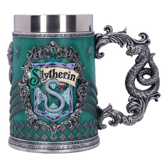 Obrázek Korbel Harry Potter - Zmijozel