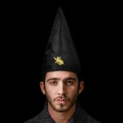 Obrázek Studentská čepice Harry Potter - Mrzimor