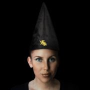 Obrázek Studentská čepice Harry Potter - Mrzimor