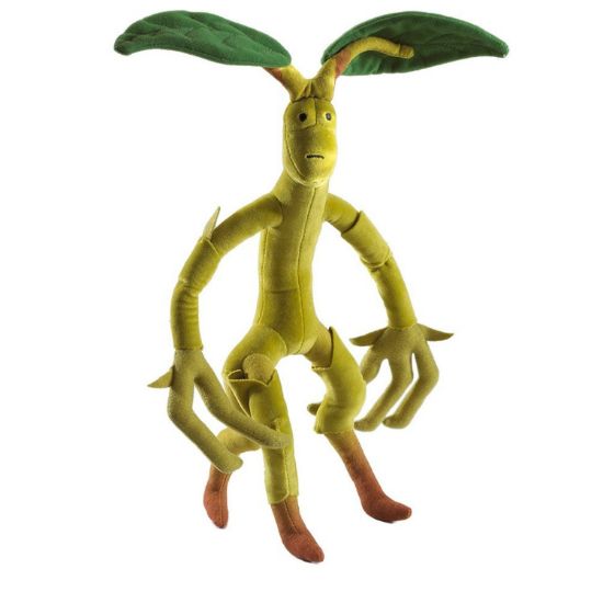 Obrázek Plyšák Fantastická zvířata - Kůrolez