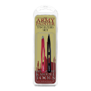 Obrázek Army Painter Tweezers Set - sada pinzet