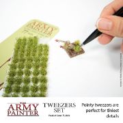 Obrázek Army Painter Tweezers Set - sada pinzet