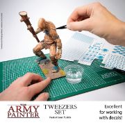 Obrázek Army Painter Tweezers Set - sada pinzet