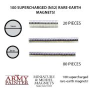 Obrázek Army Painter Miniature and Model Magnets