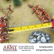 Obrázek Army Painter Rangefinder Tape Measure - měřítko rozsahu