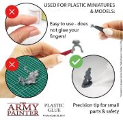 Obrázek Lepidlo Army Painter Plastic Glue