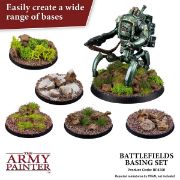 Obrázek Army Painter Battlefields Basing Set