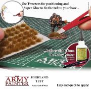 Obrázek Dekorace Army Painter - Highland Tuft