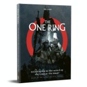 Obrázek The One Ring Core Rules Standard Edition
