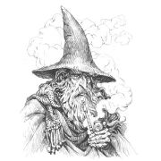 Obrázek The One Ring Core Rules Standard Edition