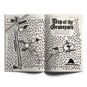 Obrázek MÖRK BORG CULT: Heretic