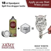 Obrázek Army Painter: Speedpaint Holy White 2.0
