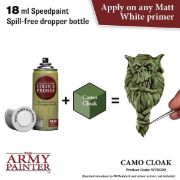 Obrázek Army Painter: Speedpaint Camo Cloak 2.0