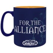 Obrázek Hrnek World of Warcraft - Aliance, velký