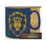 Obrázek Hrnek World of Warcraft - Aliance, velký