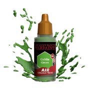 Obrázek Warpaints Air Goblin Green