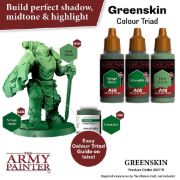 Obrázek Warpaints Air Greenskin