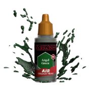 Obrázek Warpaints Air Angel Green