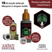 Obrázek Warpaints Air Angel Green