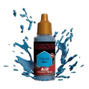 Obrázek Warpaints Air Crystal Blue