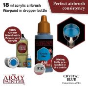 Obrázek Warpaints Air Crystal Blue