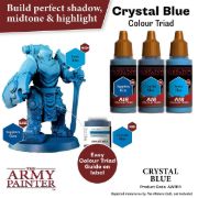 Obrázek Warpaints Air Crystal Blue