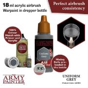 Obrázek Warpaints Air Uniform Grey