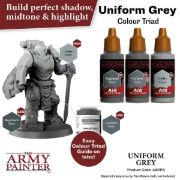 Obrázek Warpaints Air Uniform Grey