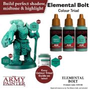 Obrázek Warpaints Air Elemental Bolt
