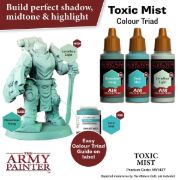 Obrázek Warpaints Air Toxic Mist