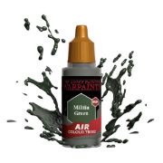 Obrázek Warpaints Air Militia Green